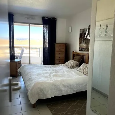 Appartement Hb Aan Zee *