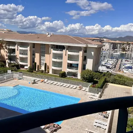 Hb Aan Zee * Fréjus