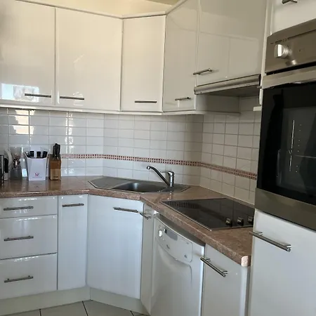 Appartement Hb Aan Zee