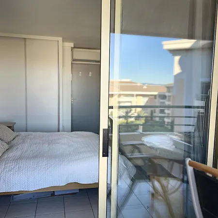 Hb Aan Zee Appartement Fréjus